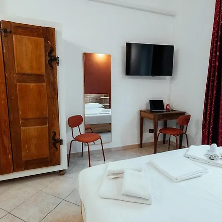 Casa Catherine Inalpi Arena *