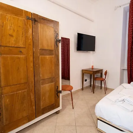 Апартаменты Casa Catherine Inalpi Arena *