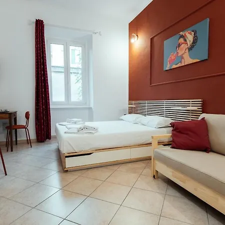 Casa Catherine Inalpi Arena