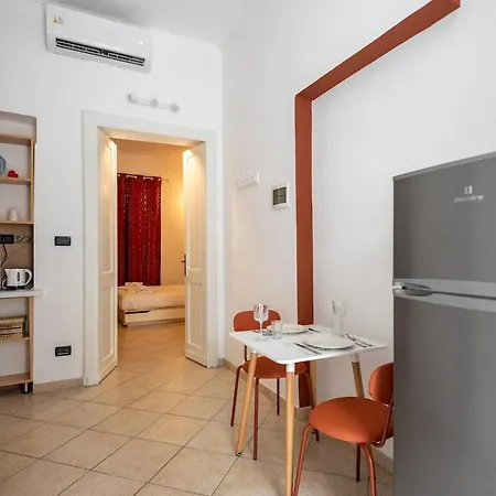 Casa Catherine Inalpi Arena Апартаменты
