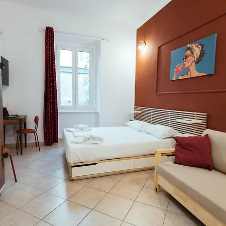 Casa Catherine Inalpi Arena * Турин