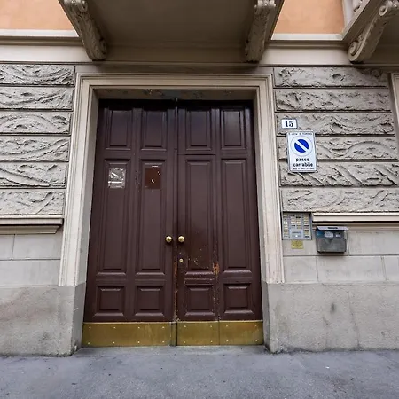 Апартаменты Casa Catherine Inalpi Arena *