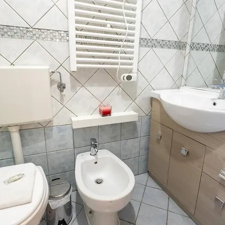 Lägenhet Casa Catherine Inalpi Arena