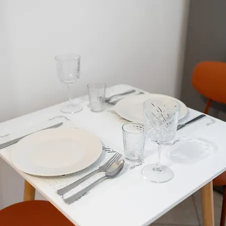 Casa Catherine Inalpi Arena Lägenhet Turin