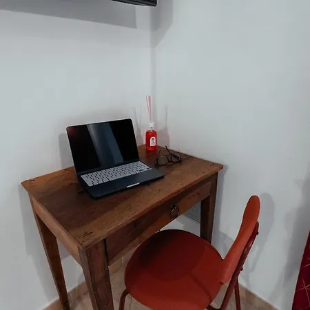 Casa Catherine Inalpi Arena Lägenhet