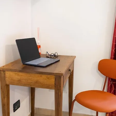 Casa Catherine Inalpi Arena Апартаменты Турин