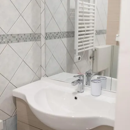 Casa Catherine Inalpi Arena Lägenhet Turin
