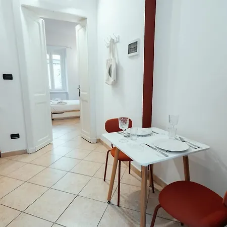 Апартаменты Casa Catherine Inalpi Arena *