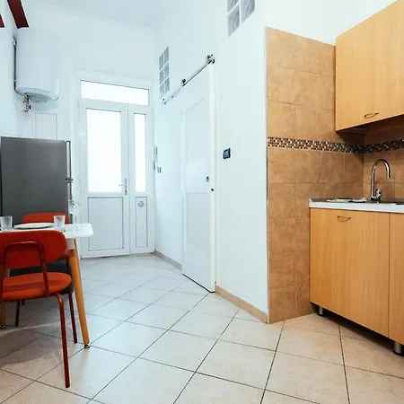 Casa Catherine Inalpi Arena Lägenhet
