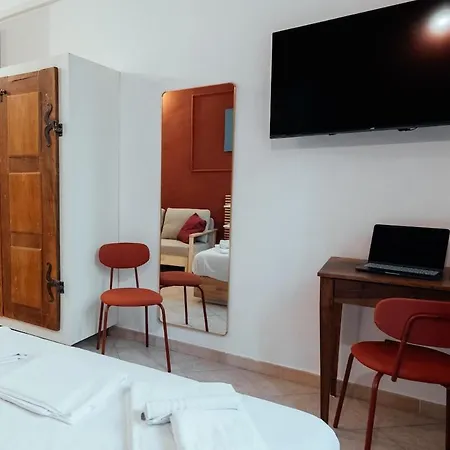 Casa Catherine Inalpi Arena *