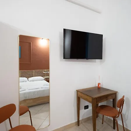 Апартаменты Casa Catherine Inalpi Arena