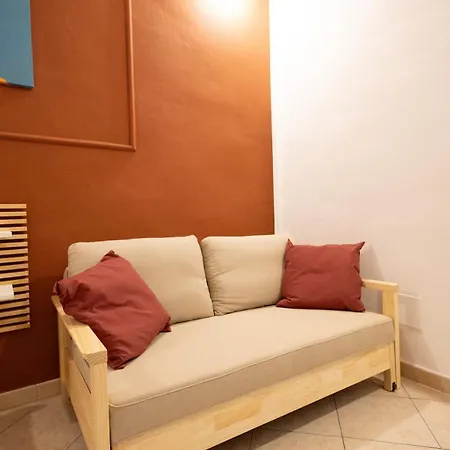 Casa Catherine Inalpi Arena *