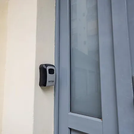 Lägenhet Casa Catherine Inalpi Arena